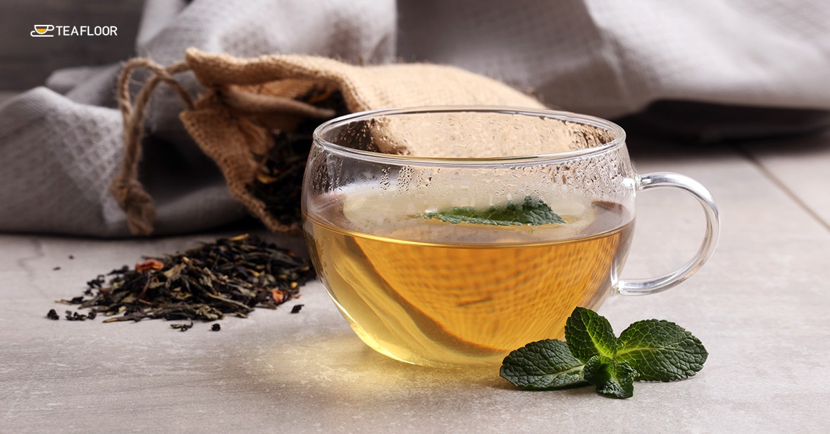 Darjeeling Tea Recipe