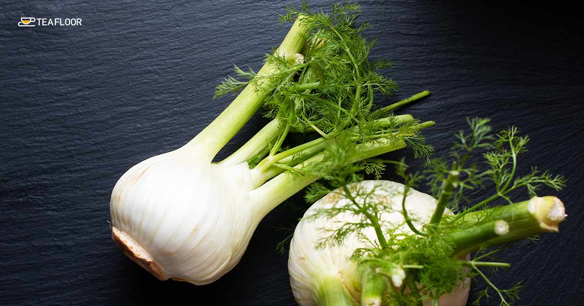 Fennel for menstrual cramps