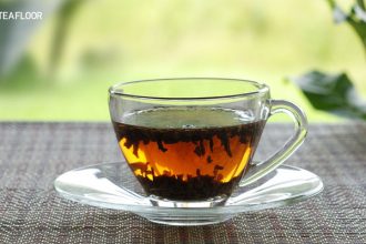 Oolong Tea