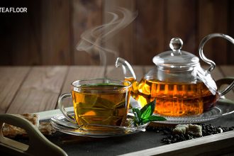 Darjeeling tea Benefits