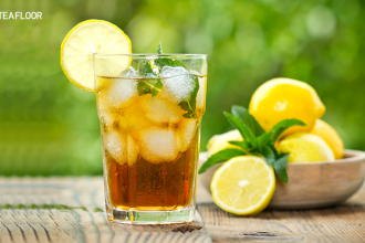 Ice Tea Recipe