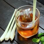 Lemon Grass and Ginger Iced Tea Recipe