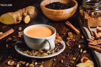 masala chai recipe