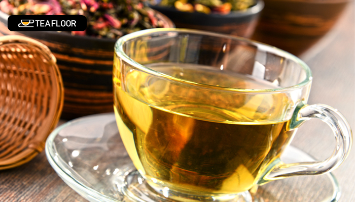 Benefits of Assam Tea