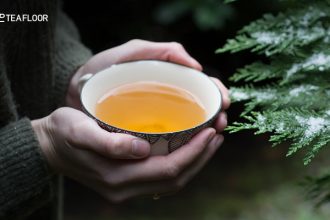 Discover the New Meaning of Mindful with a Cup of Tea