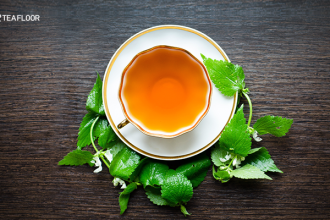 Health Benefits of Peppermint Tea