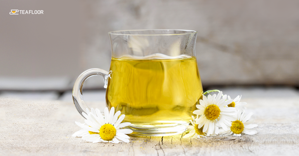 Does Chamomile Tea Help You Sleep?