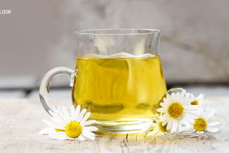 Benefits of Chamomile Tea