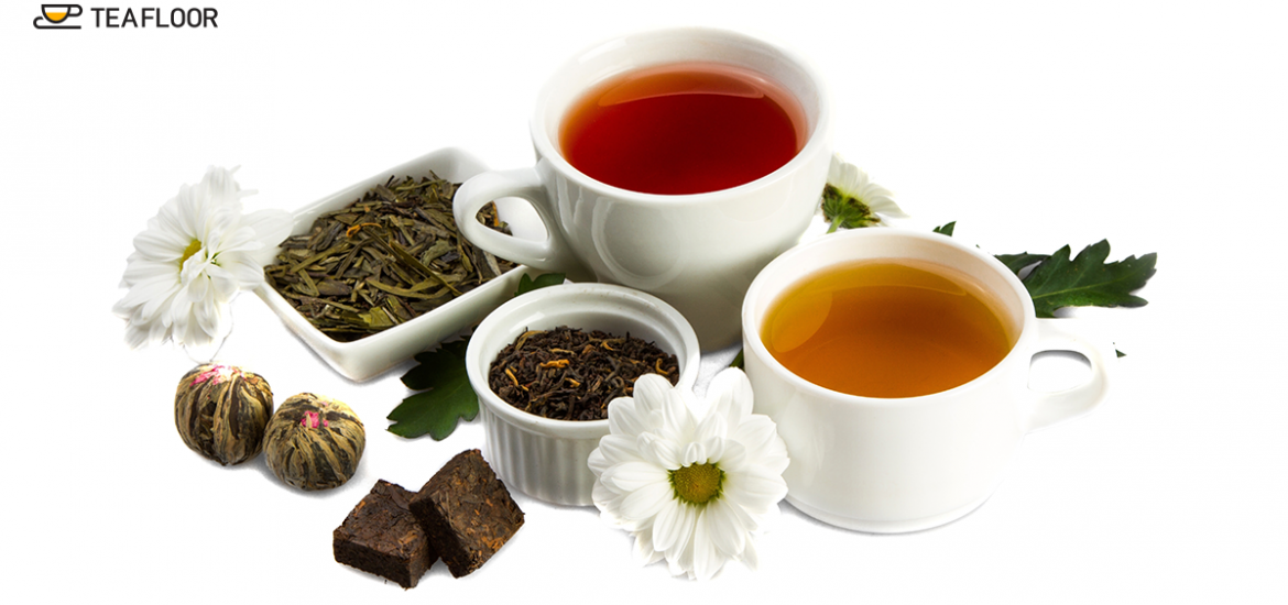 Wholesale Tea in India | Premium Assam and Darjeeling Tea