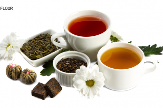 Wholesale Tea in India | Premium Assam and Darjeeling Tea