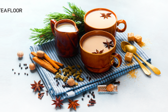 Types of CTC Tea