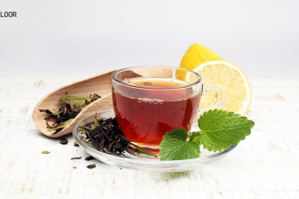 Health Benefits of Darjeeling Black Tea