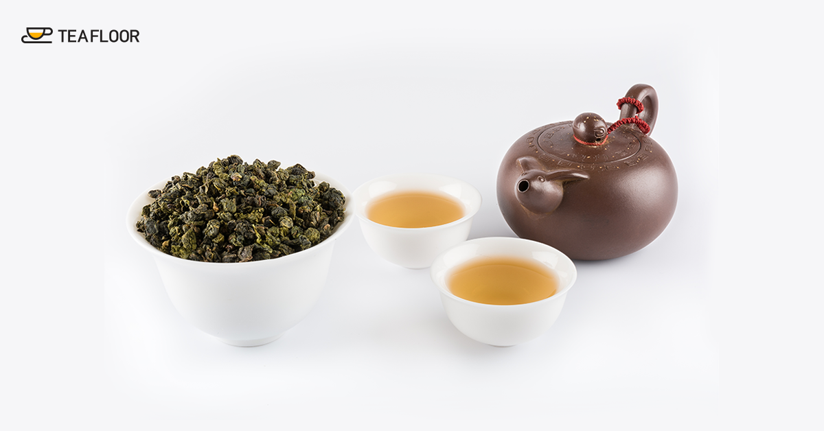 Benefits of Nilgiri Winter Flush Tea