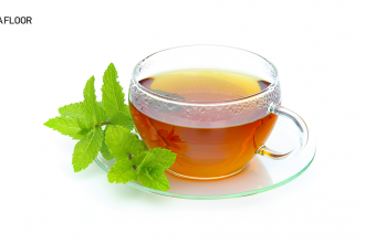 Health Benefits of Peppermint Tea