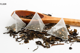 Pyramid Tea Bags at Best Price in India