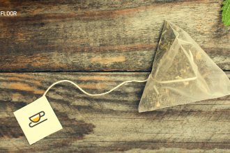 Tea Bags