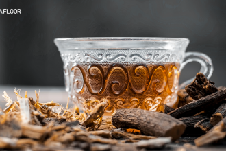 mulethi green tea online