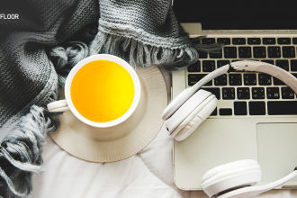 Music and Tea- A Serendipity in Daily Life