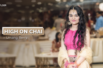 "High on Chai"- Testimonial