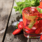 Strawberry Mojito Recipe