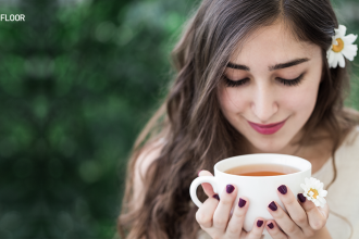 Uses of Green Tea for Skin and Hair