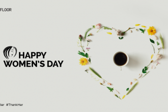 Teafloor Women’s Day - How Can You Make it Special for Her