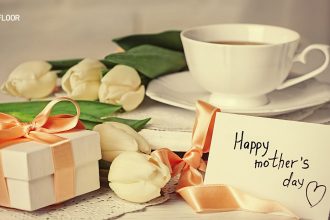 teafloor Mother’s Day gifts