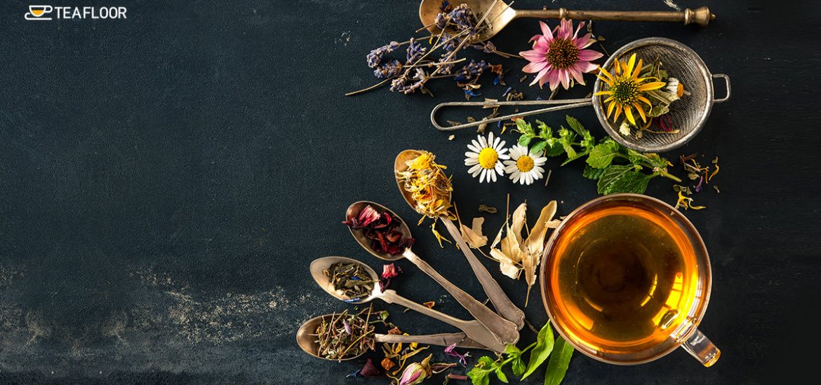 Top 13 Benefits of Wellness Tea for Your Body, Mind and Soul