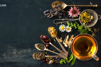 Top 13 Benefits of Wellness Tea for Your Body, Mind and Soul