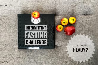 Intermittent Fasting