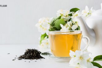Jasmine Green Tea Benefits