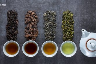 Every Types Of Tea That Exists