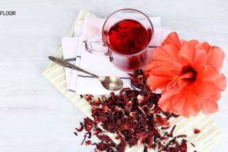 health benefits of hibiscus tea