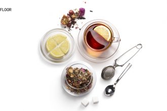 herbal tea recipe