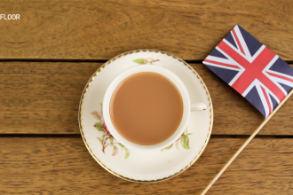 English Breakfast Tea Recipe