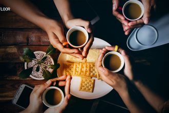 Comparing Caffeine in Tea, Coffee, Soda and Energy Drinks