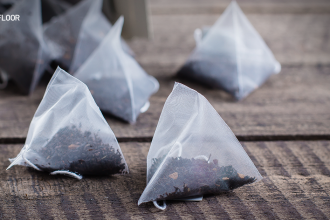 Leaf Tea or Tea Bags