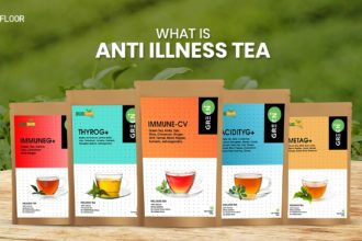 What Is Anti Illness Tea