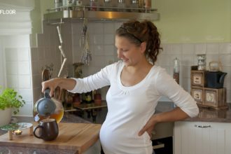 tea for Pregnancy