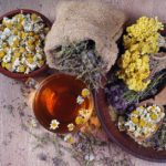 Benefits of Lavender Chamomile Tea