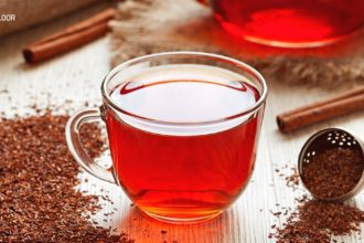 It improves heart health-Health Benefits of Rooibos Tea