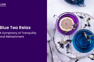 A Symphony of Tranquility and Refreshment
