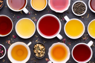 Essential Considerations for Selecting a Tea Wholesale