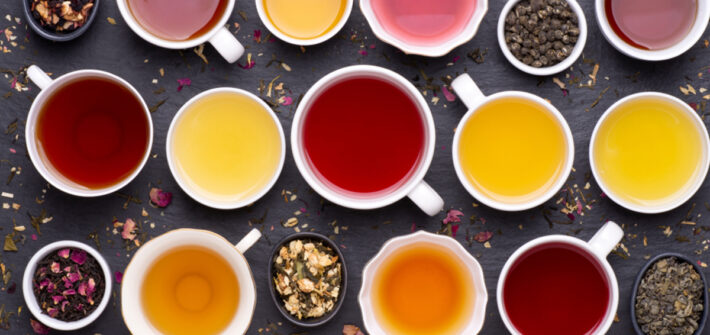 Essential Considerations for Selecting a Tea Wholesale