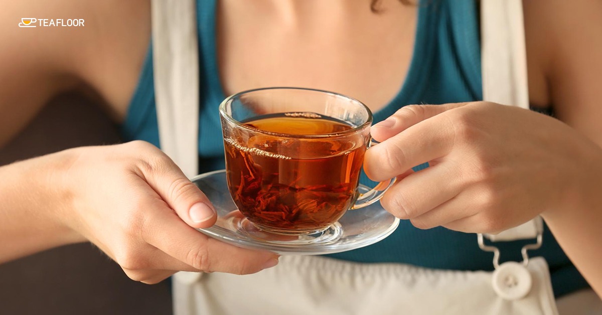 Herbal tea for immunity India in 2026.