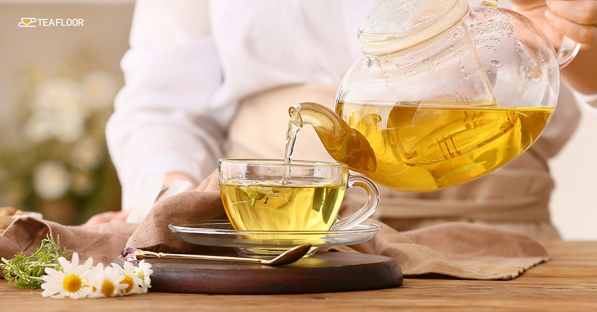 best herbal tea for immunity India in 2026.