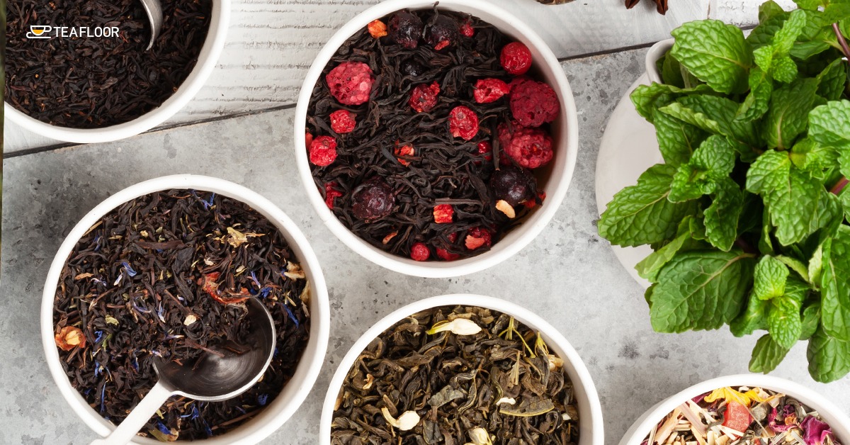 best herbal tea for immunity