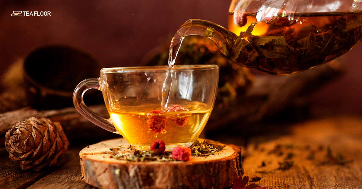 Common Myths About Green Tea