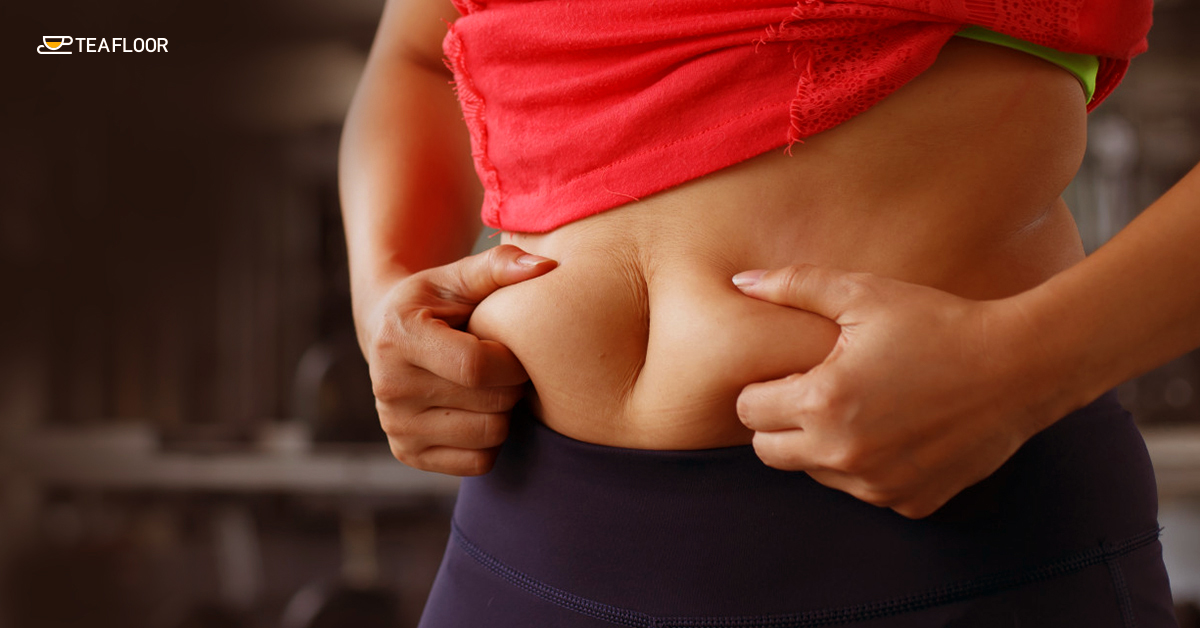 Green Tea May Help Support Metabolism