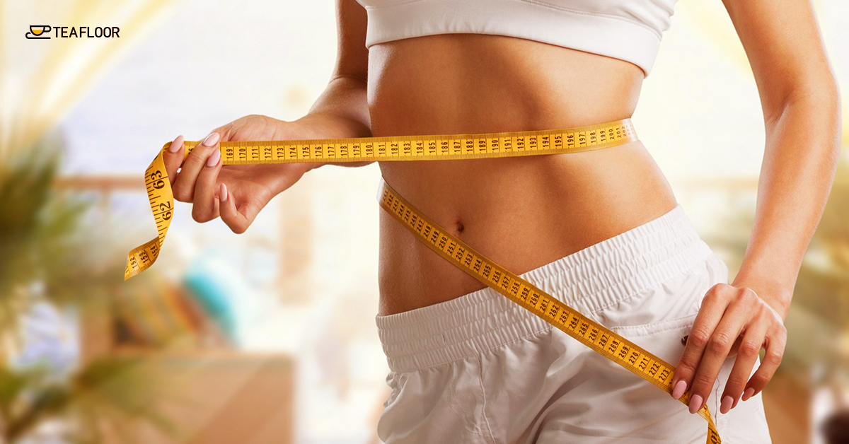 Green Tea and Weight Management